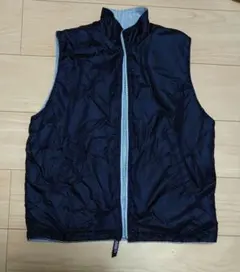 150　プーマ　リバーシブル　ベスト