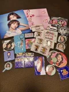 TWICE グッズ 大量セット まとめ売り