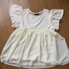 フタフタ　半袖
