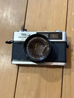 OLYMPUS 35DC F.Zuiko 40mm F1.7 オリンパスのサムネイル