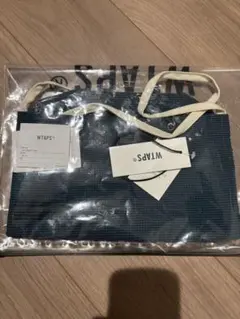 ミ*プ様 WTAPS ショルダーバッグ 261EG58D-CG01のサムネイル