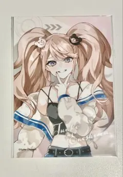 2026年最新】ダンガンロンパ カードケースの人気アイテム - メルカリ