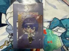すとふぇす めておら 心音 カード