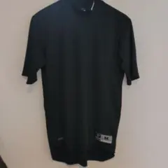 Nike DRI-FIT ブラック アンダーシャツ M
