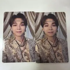 M!LK 塩崎太智 トレカ