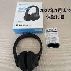 anker soundcore q20i ワイヤレスヘッドホン