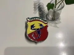 ランチア デルタ エンブレム フィアット アルファロメオ アバルト