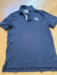【Abercrombie&Fitch】ポロシャツ