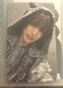 INI 髙塚大夢 メール会員トレカ