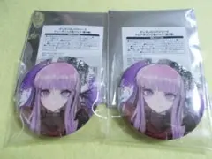 霧切 対決缶バッジ HUNDRED LINE -最終防衛学園-』缶バッジ 霧藤希[KADOKAWA]《10