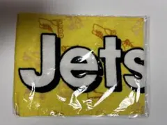 HiHi Jets マフラータオル