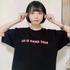BiSH PEDRO アユニD Tシャツ XL PEDRO ツアーTシャツのサムネイル
