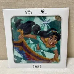フェイラー　JAL コラボハンカチ　ジャスミン　新品・未開封