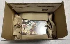 ポケモンカード クレイバースト　シュリンク付き　未開封　1BOX