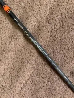 （希少）SIM MAX 7W テンセイCKプロ　オレンジ　50R 希少）SIM MAX 7W テンセイCKプロ オレンジ 50R - メルカリ