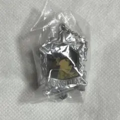 【未開封】リボーン 雲雀恭弥 メタルチャームキーホルダー ボンゴレ【匿名配送】