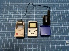 昭和レトロ】TZ-804型 携帯電話無線 充電器:ご愛用の手引き付 動作確認