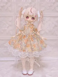 最終セール！ 限定品！オビツ11（9790） - メルカリ