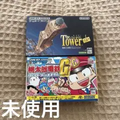 ゲームボーイアドバンスセット