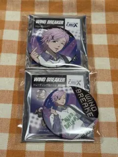 2025年最新】桐生三輝缶バッジの人気アイテム - メルカリ