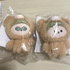 呪術廻戦　セガラッキーくじ　はぐはぐみー　七海建人