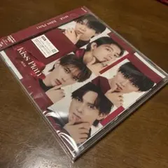 M!LK KissPlan 通常盤