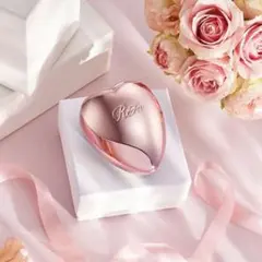 ReFa ハートブラシ