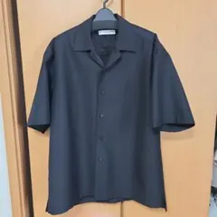 Cornier HALF SLEEVE SHIRT