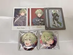 あんスタ 巴日和