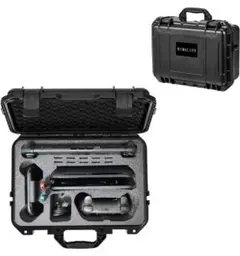 【難有り】Switch2 収納ケース オールインボックス