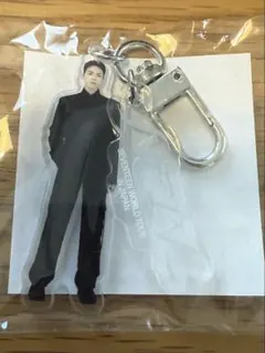 SEVENTEEN セブチ バーノン NEW_ カプセルトイ アクキー