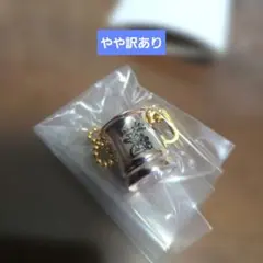 コメダ珈琲店 マスコット　プレミアムコーヒー　 やや訳あり　ミニチュア　コメダ