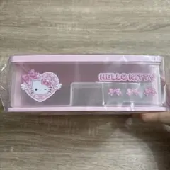 サンリオ当たりくじ ハローキティ　チェスト