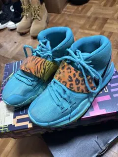 NIKE カイリー6 kyrie6