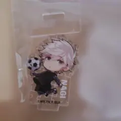 ブルーロック　アクリルスタンド　凪誠士郎