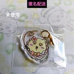 まじかるちいかわ　ミニアクリルチャーム　シーサー