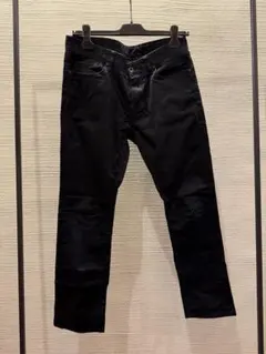 00s fuga skinny denim Japanese label デニムのサムネイル
