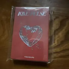 TREASURE LOVE PULSE セット