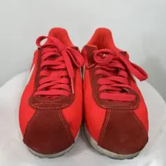 【お値下げ】Nike(ナイキ)スニーカー　23.5cm