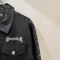 supplier アウター
