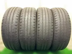 【22年製】送料無料ダンロップ エナセーブ EC300 165/55R15 4本のサムネイル