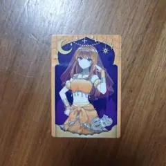 アニメイトオンリーショップ カラフルピーチ からぴち えとさん ランダムカードのサムネイル