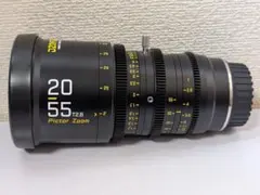 DZOFILM Pictor Zoom 20-55mm T2.8 美品のサムネイル