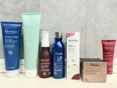 Melvita スキンケアトライアルセットのサムネイル
