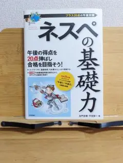 ネスぺの基礎力
