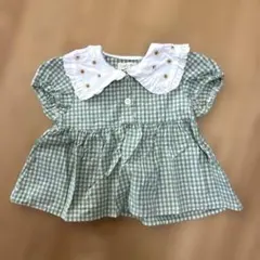 Loulou ami ひまわり　90サイズ