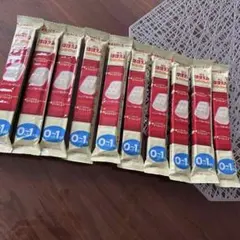 ほほえみ　らくらくキューブ　10本