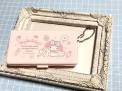 マイメロディー【小物入れキーホルダー】Sanrio