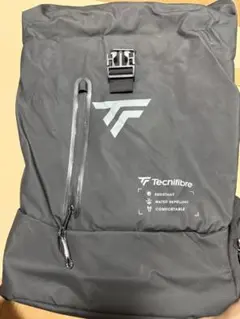 Tecnifibre テクニファイバー テニス リュック バックパック 黒