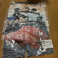 【新品】日本お土産倶楽部 成型ボクサーパンツ 柴犬 寿司 歌舞伎3枚セット